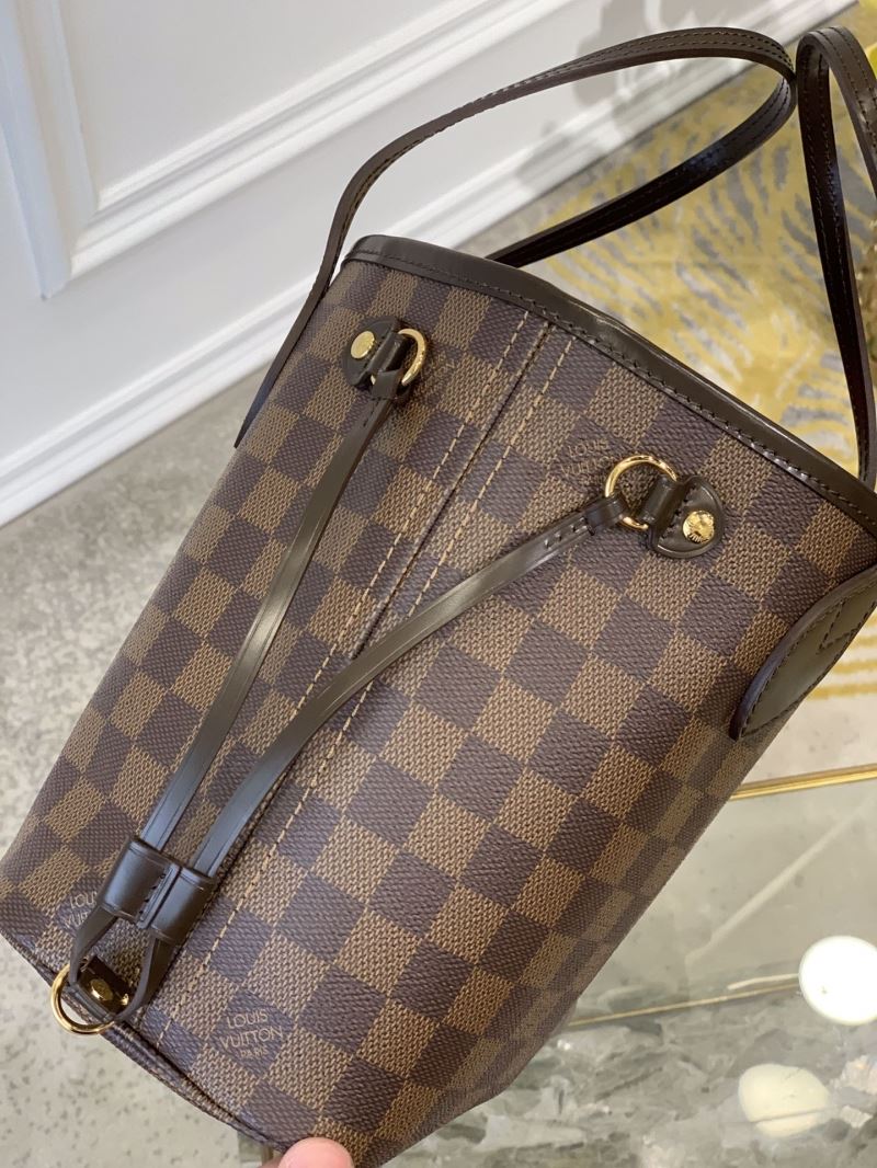 LV Shopping Bags